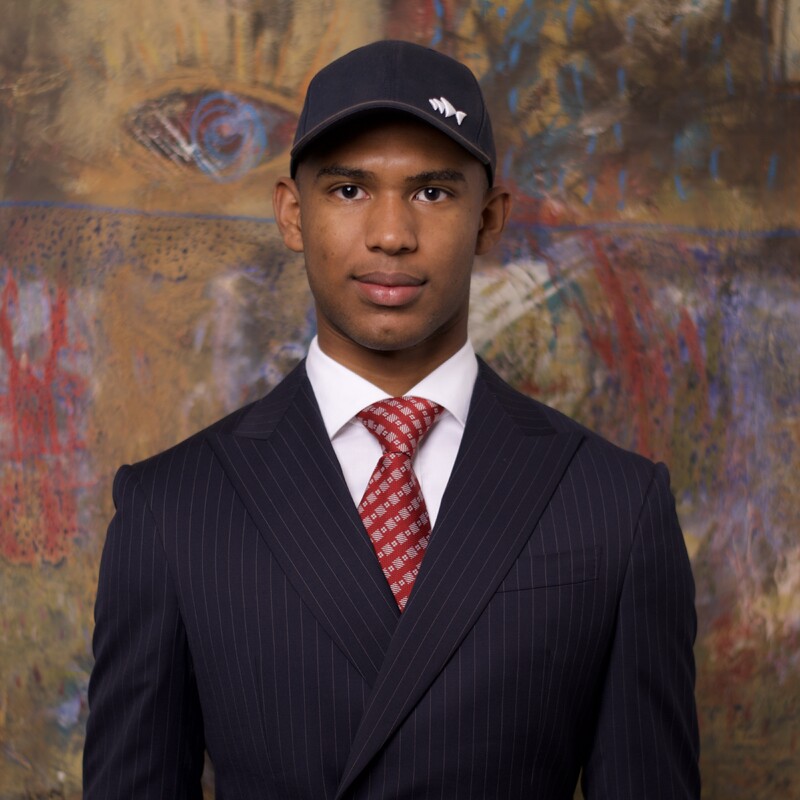 Bowendsom Thibaud NIKIEMA